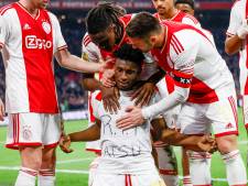 Kudus heeft veel respect voor Van Boekel: geen geel na eerbetoon aan overleden Atsu