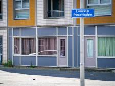 Woning in Rotterdam beschoten, kogel belandt in kinderslaapkamer