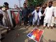 Pakistan verzet zich tegen Mohammed-cartoonwedstrijd van Geert Wilders