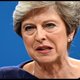 Theresa May overleeft kritiek na "rampzalige" speech en blijft aan