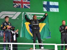 ‘Valtteri Bottas gaat een sleutelrol spelen in titelstrijd tussen Max Verstappen en Lewis Hamilton’