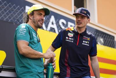 LIVE F1 (15u). Courtois en andere sterren stromen toe in Monaco, profiteert Verstappen van crash Pérez?