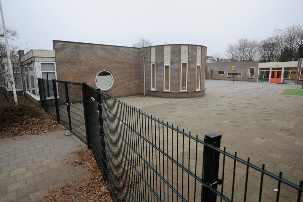 Nieuwe school Waldorf Uden strijkt neer in deel Marimba Foto bd.nl