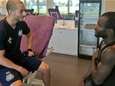 Football Talk België: Uitgeleende Acheampong op bezoek in Neerpede - Spajic mogelijk maand buiten strijd