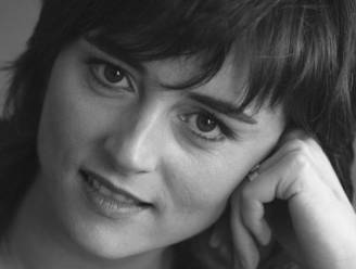 Zangeres en presentatrice Yasmine zou vandaag 50 jaar oud geworden zijn