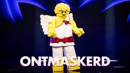 Cupido schaamde zich heel hard over zangdemo's