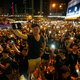 Hongkong niet bang voor bloedbad: 'Alles gaat meteen de wereld over'