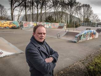Ieper legt nieuw skatepark aan: “Jonge skaters betrokken bij ontwerp”