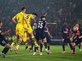Dortmund voor het eerst in elf jaar naar CL-finale na winst op PSG