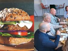 Burgerdoelen op de kaart bij voedselvernieuwers: Neem net zo’n hippe hap als de minister
