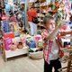 Speelgoedwinkels hard geraakt door de populariteit van online winkelen
