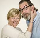 “De dag dat mijn man een pistool op me richtte, gaf ik het op”