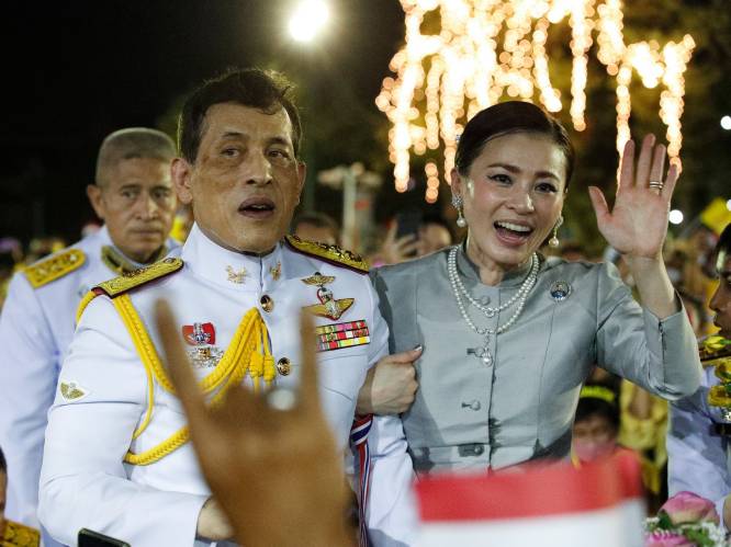 Recordstraf van 43 jaar voor beledigen van Thaise koninklijke familie: “Waarschuwing voor protesterende burgers”