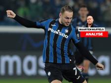 Waarom de met toverpasses strooiende Koopmeiners goed past bij Atalanta