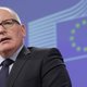 EU en Turkije praten weer over visumvrij reizen