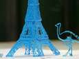 3Doodler, le nouveau stylo pour dessiner en trois dimensions