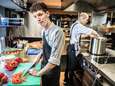 Extra groenten, minder vlees en zout: moderne kok denkt mee met de arts