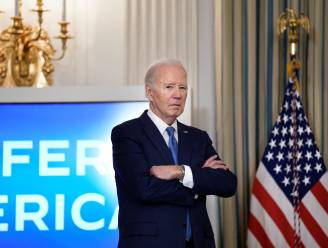 Lijfarts: Joe Biden “fit genoeg” om taken uit te voeren als president