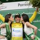 Opnieuw ritzege Albasini in Romandië