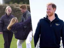 La femme qui a dépucelé le prince Harry sort du silence: “Je mène une vie tranquille, je n’ai pas demandé ça”