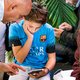 Zonder smartphone dreigt sociaal isolement voor kinderen