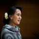 Aung San Suu Kyi: een bejubelde Nobelprijs-winnaar die massamoord goedpraat, het bestaat