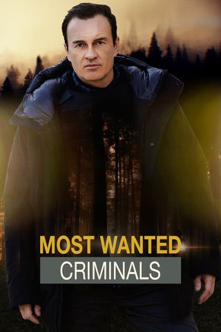 Most Wanted Criminals