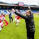 Willem II blijft in Eredivisie, FC Emmen naar play-offs om degradatie te voorkomen