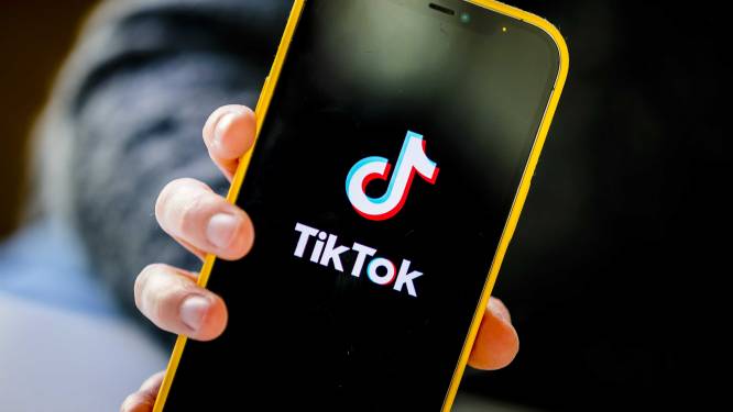 Nieuw-Zeeland verbiedt TikTok op apparaten op netwerk parlement