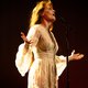 Florence + The Machine vroeg op TW Classic om uw telefoon én uw cynisme in uw zak te steken