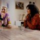 ‘Waarom wachten’ met Karine Claassen: ‘Ik ben opgevoed met de mentaliteit: ‘Komaan, niet neuten.’ Maar dat is niet altijd gezond’