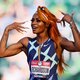 Ze wil niet de nieuwe Flo-Jo, maar de ‘enige echte Sha’Carri Richardson’ zijn