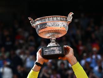 “Op Roland Garros was er een corona-uitbraak, maar iedereen zweeg erover”