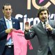 100ste Giro brengt renners van Sardinië naar Milaan en winnaar van dit jaar start al zeker