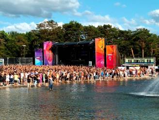 Tijdelijke verkeersmaatregelen rond Zilvermeer voor Legacy Festival