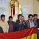 Morales herkozen als president Bolivia