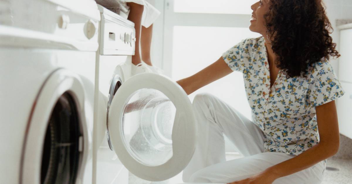 Tested This is the best dryer with heat pump Living World Today News