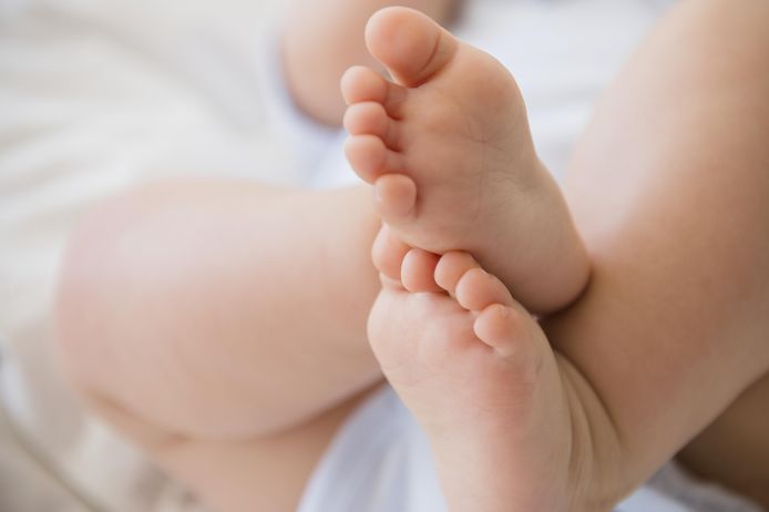 Un Bebe Nait Sans Visage Au Portugal Faits Divers 7sur7 Be