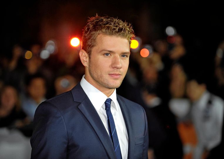 Ryan Phillippe treft schikking met ex in mishandelingszaak