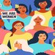 #InternationaleVrouwendag: 10 films waarin sterke vrouwen de hoofdrol hebben