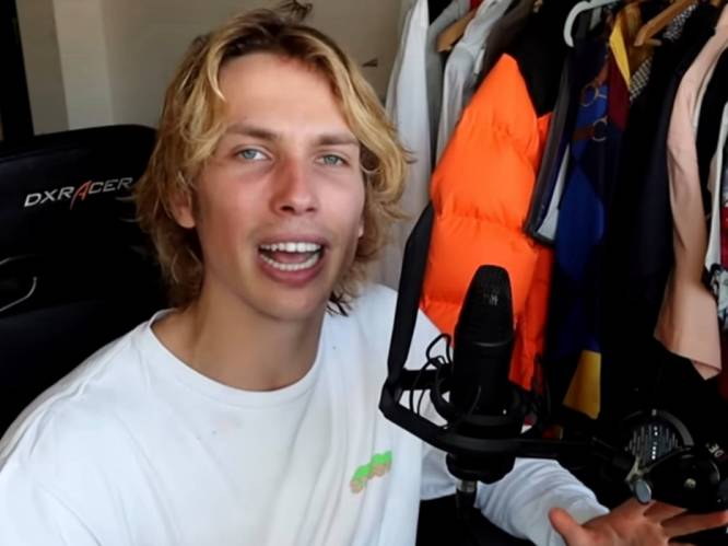Het grote geld komt niet eens van YouTube: zoveel verdient Acid