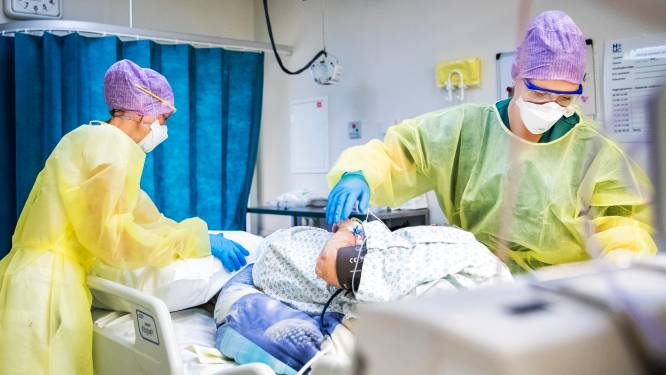 HMC Bronovo opent weer operatiekamers na afname coronapatiënten