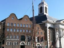 Opleiding distilleren in Nationaal Jenevermuseum