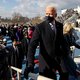 ► Bekijk hier de volledige speech van Biden: ‘Eenheid is geen domme fantasie’