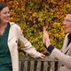 Dringen op rechts: ook ex-FvD’ers Eerdmans en Nanninga starten nieuwe partij
