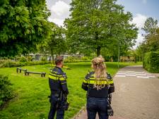 14-jarige jongen verdacht van poging doodslag na steken van moeders in Hellevoetsluis