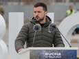 “Nous allons gagner, c’est certain”: Zelensky jure de vaincre “le mal russe”