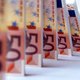Euro is in crisistijd baken van rust