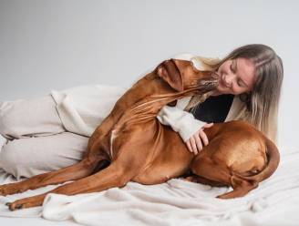 Aalsterse fotografe organiseert ‘The Dogmom Days’: “Moedertjesdag voor hondenmama’s”