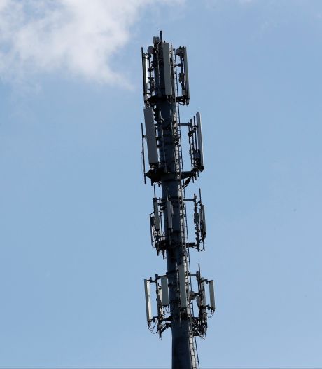 Le gouvernement ouvre la voie au déploiement de la 5G